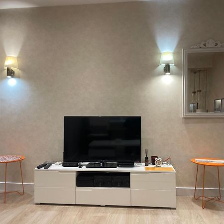 Apartment Belgrade Nº3 Bagian luar foto