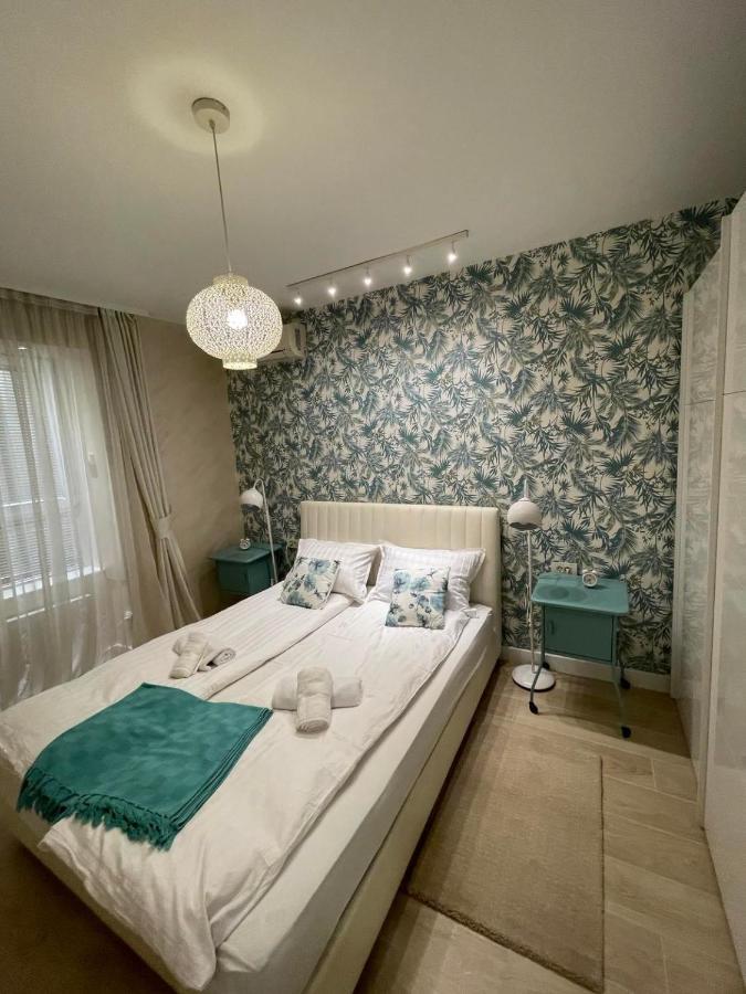 Apartment Belgrade Nº3 Bagian luar foto