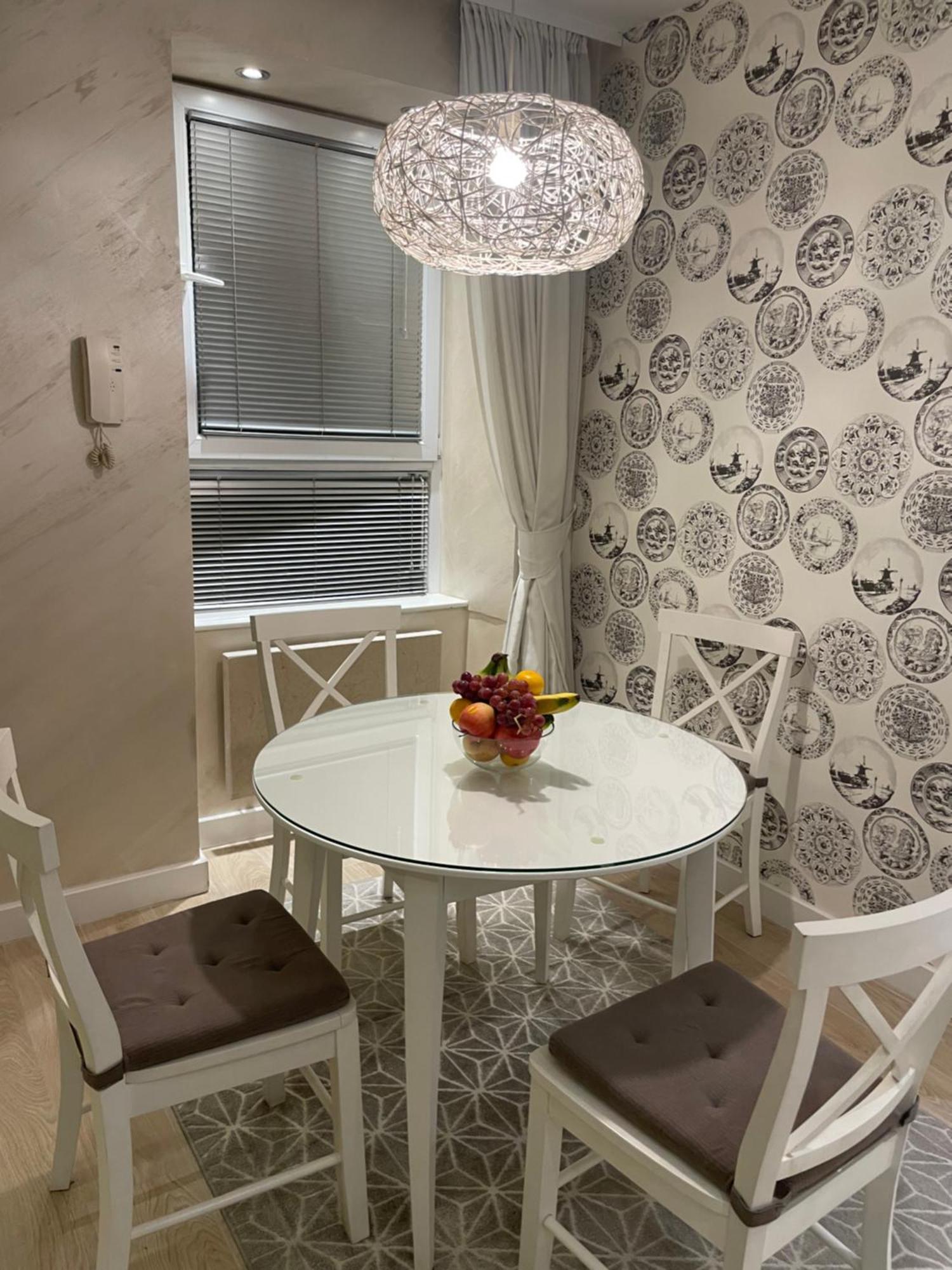 Apartment Belgrade Nº3 Bagian luar foto