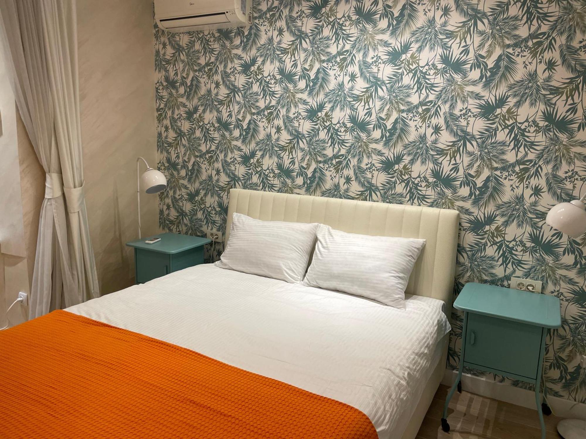 Apartment Belgrade Nº3 Bagian luar foto