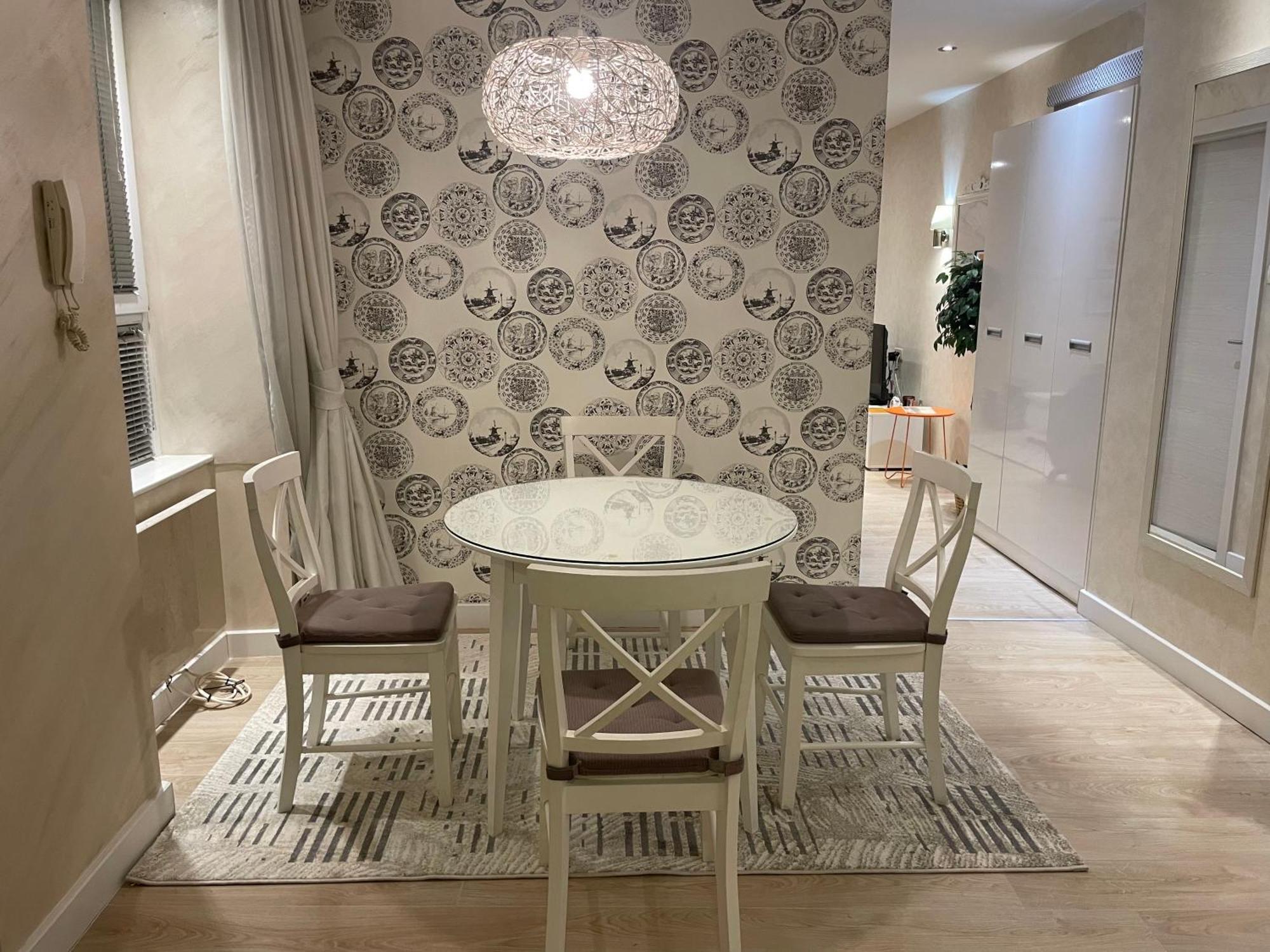 Apartment Belgrade Nº3 Bagian luar foto