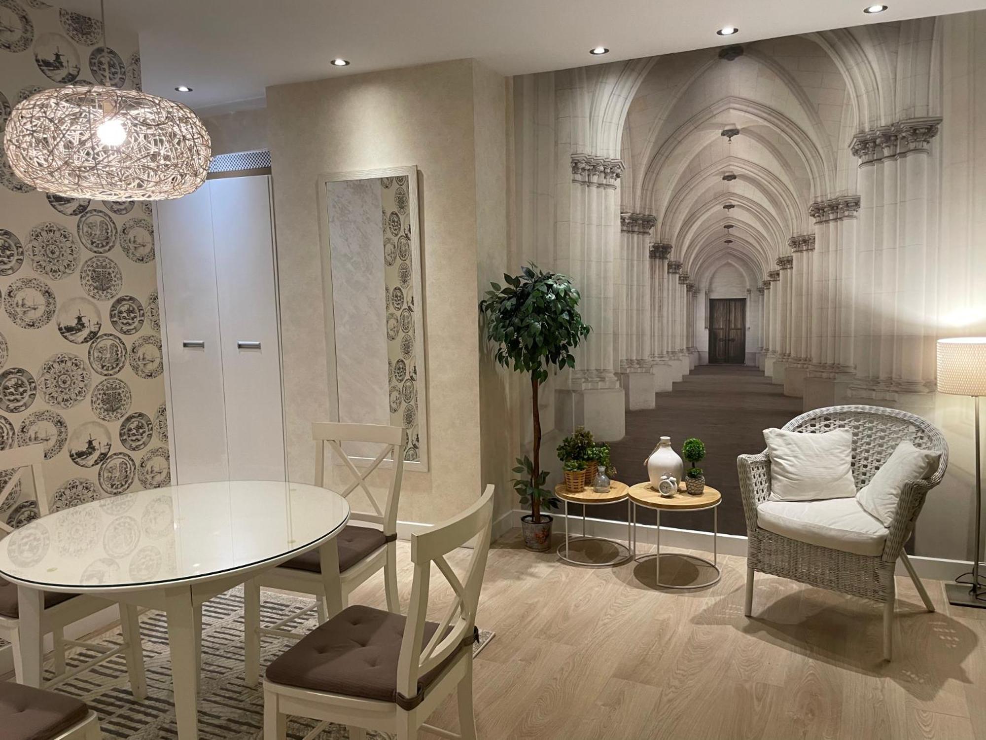 Apartment Belgrade Nº3 Bagian luar foto